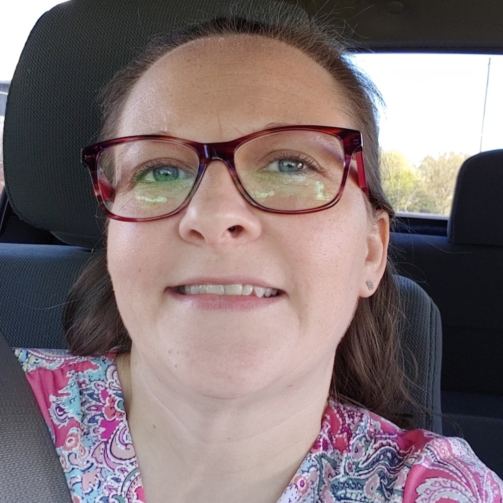 Meet your Posher, Shelley